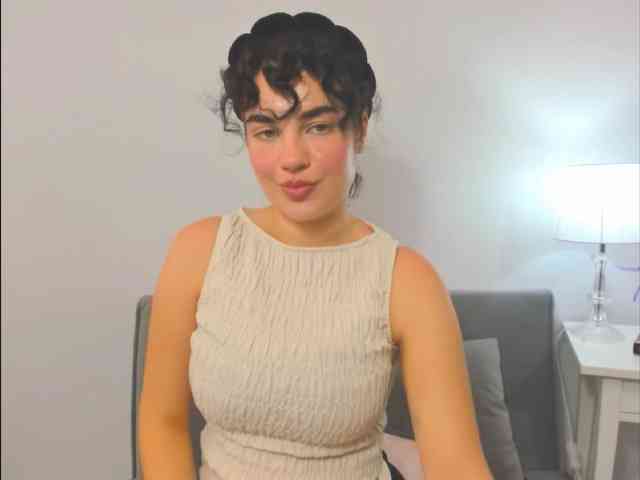 online live show MarilynSensual