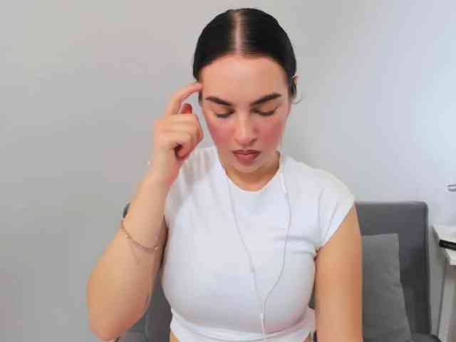MarilynSensual webcam