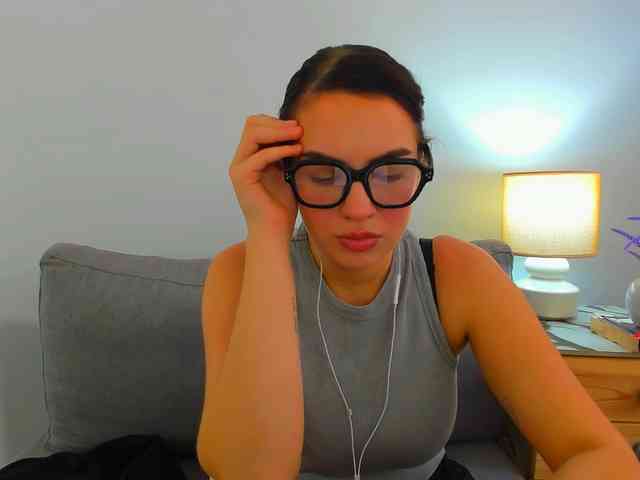 MarilynSensual webcam