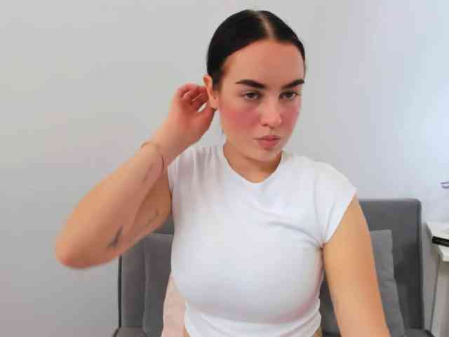 MarilynSensual webcam