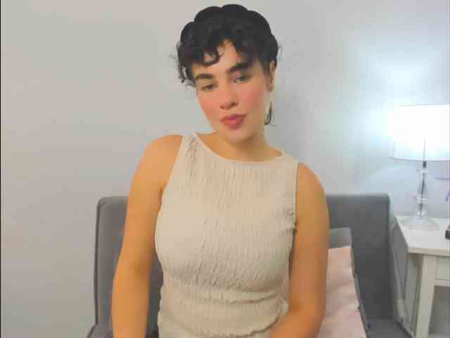 MarilynSensual webcam