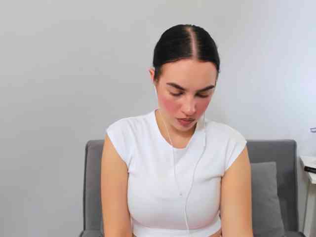MarilynSensual webcam
