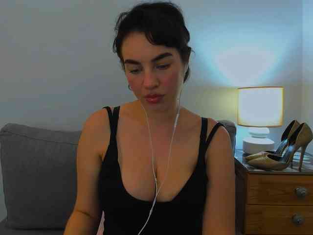 MarilynSensual webcam