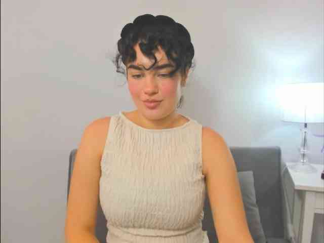 MarilynSensual webcam