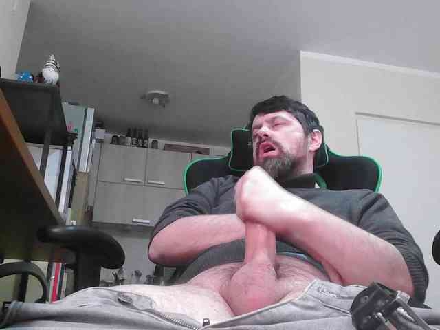 DickStaza Live Webcam on BongaCams