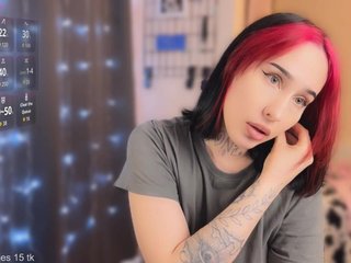 PinkyNastyx Porn Show