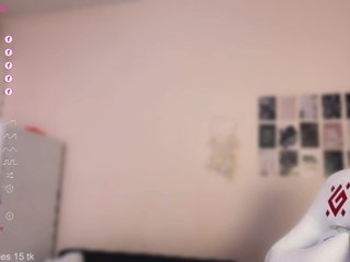 PinkyNastyx Porn Show