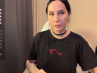 PinkyNastyx Porn Show