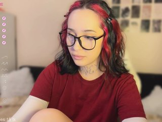 PinkyNastyx Porn Show