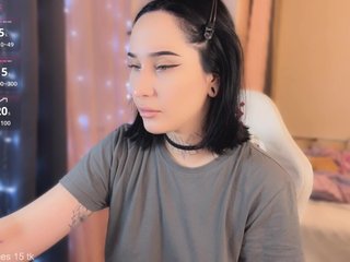 PinkyNastyx Porn Show