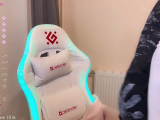 PinkyNastyx Porn Show