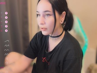 PinkyNastyx Porn Show