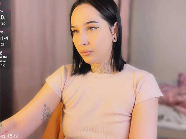 PinkyNastyx's BongaCams show and profile