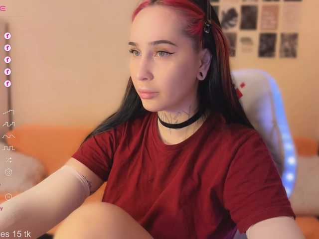 PinkyNastyx's BongaCams show and profile