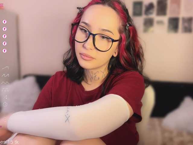 PinkyNastyx's BongaCams show and profile