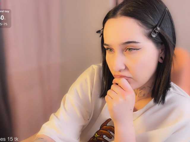 PinkyNastyx's BongaCams show and profile