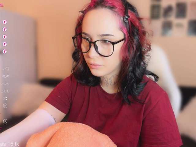 PinkyNastyx's BongaCams show and profile