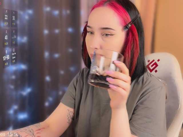 PinkyNastyx's BongaCams show and profile