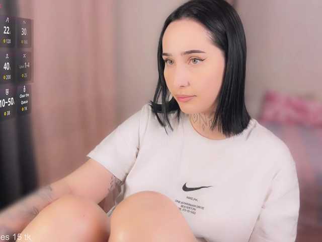 PinkyNastyx's BongaCams show and profile