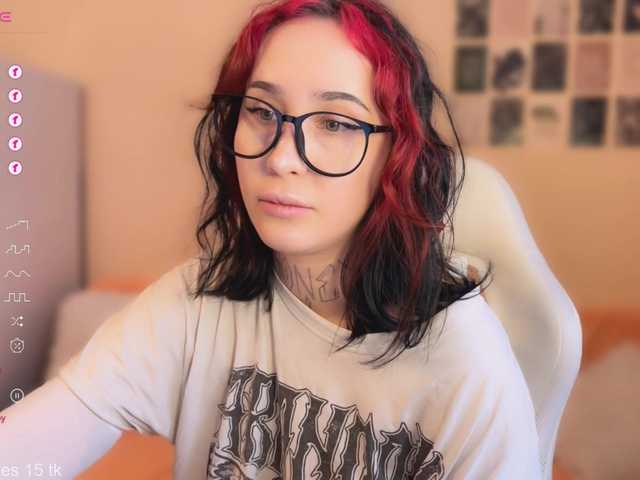 PinkyNastyx's BongaCams show and profile