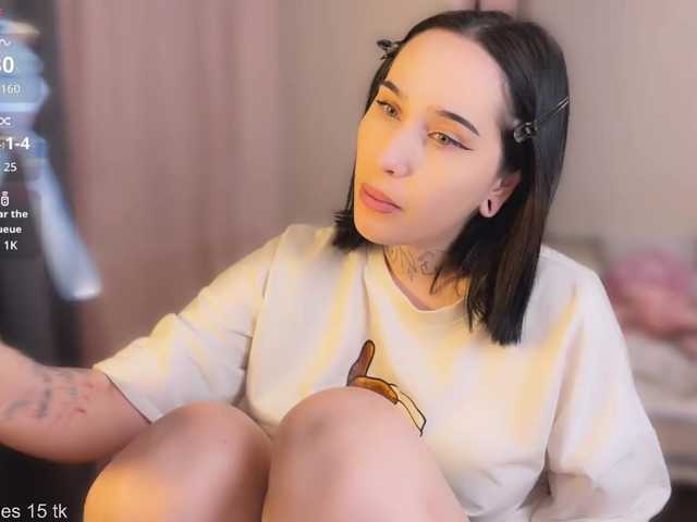 PinkyNastyx's BongaCams show and profile