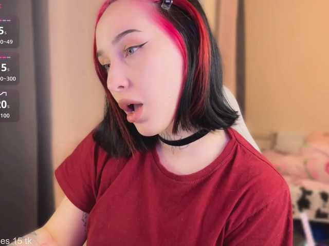 PinkyNastyx's BongaCams show and profile