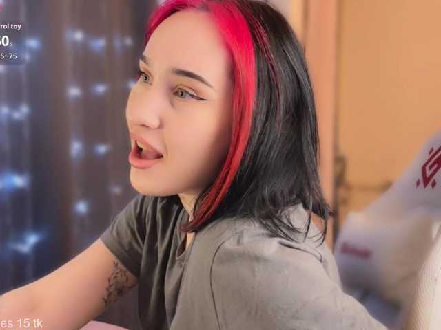 PinkyNastyx's BongaCams show and profile