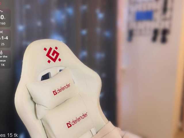 PinkyNastyx's BongaCams show and profile