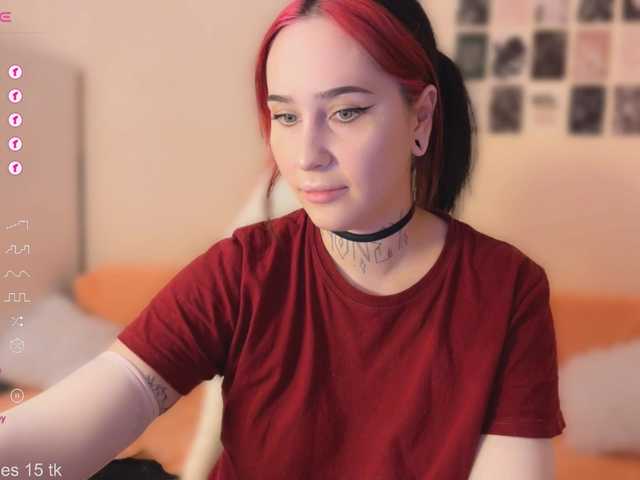 PinkyNastyx's BongaCams show and profile