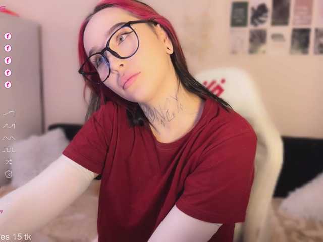 PinkyNastyx's BongaCams show and profile