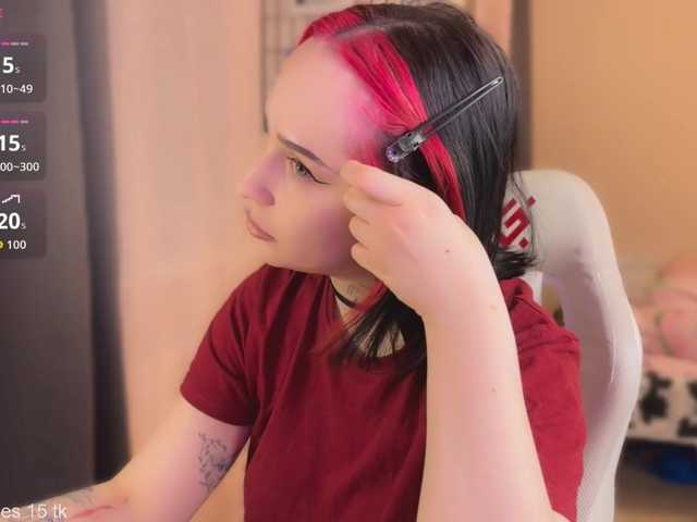 PinkyNastyx's BongaCams show and profile