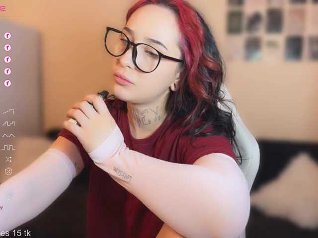 PinkyNastyx's BongaCams show and profile