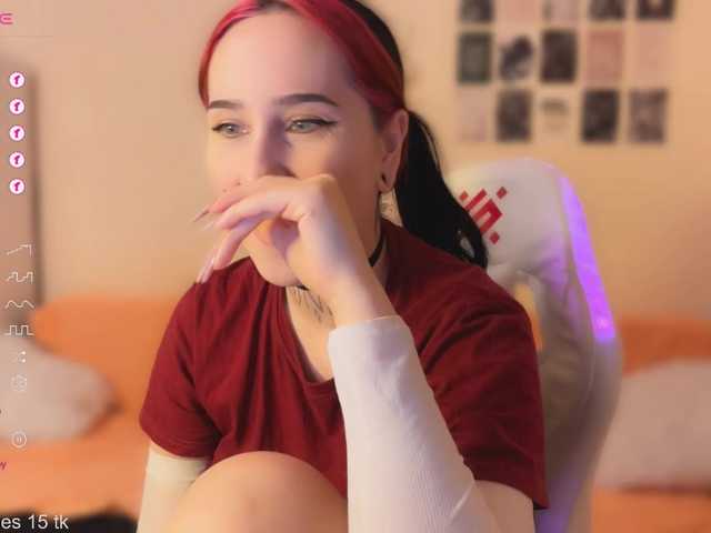 PinkyNastyx's BongaCams show and profile