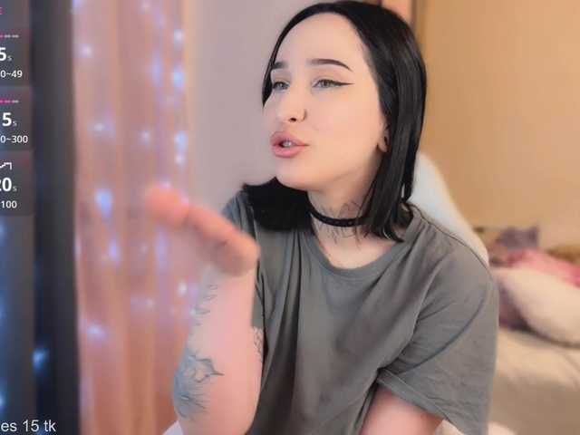 PinkyNastyx's BongaCams show and profile