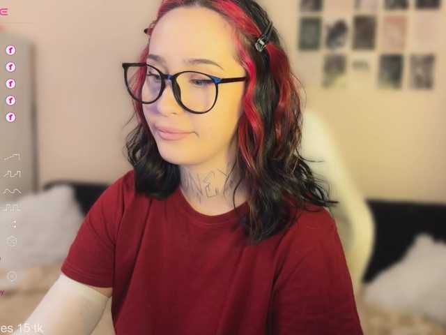 PinkyNastyx's BongaCams show and profile