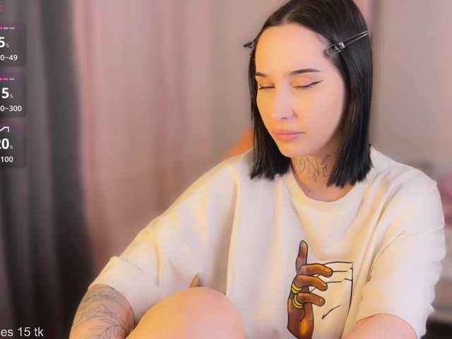 PinkyNastyx's BongaCams show and profile