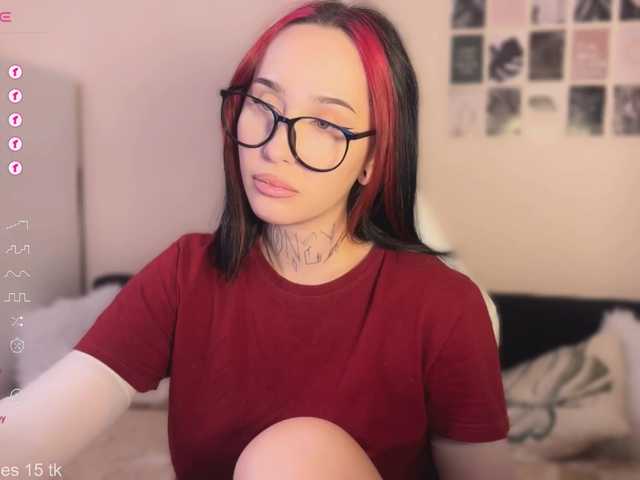 PinkyNastyx from BongaCams