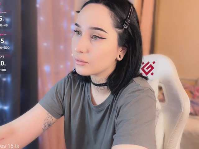PinkyNastyx's BongaCams show and profile