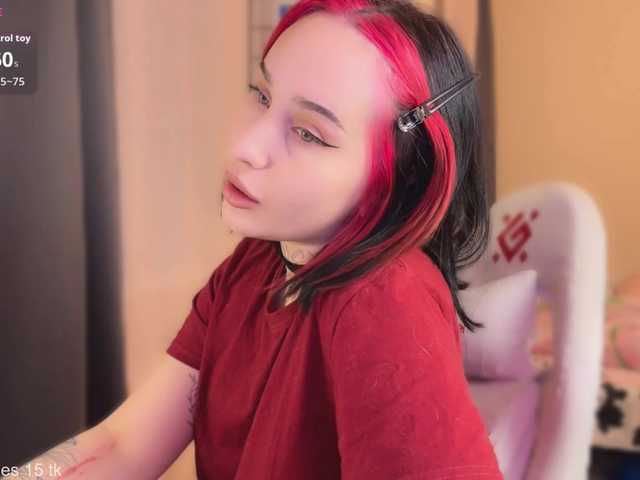 PinkyNastyx's BongaCams show and profile