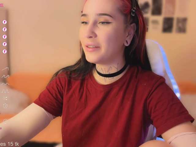 PinkyNastyx's BongaCams show and profile