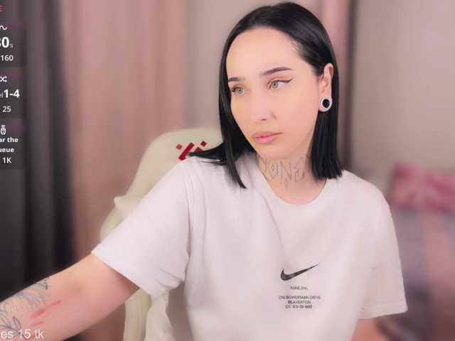 PinkyNastyx's BongaCams show and profile