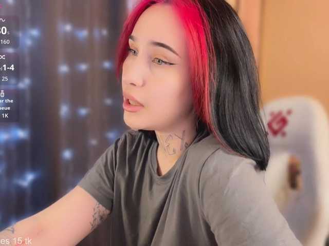 PinkyNastyx's BongaCams show and profile