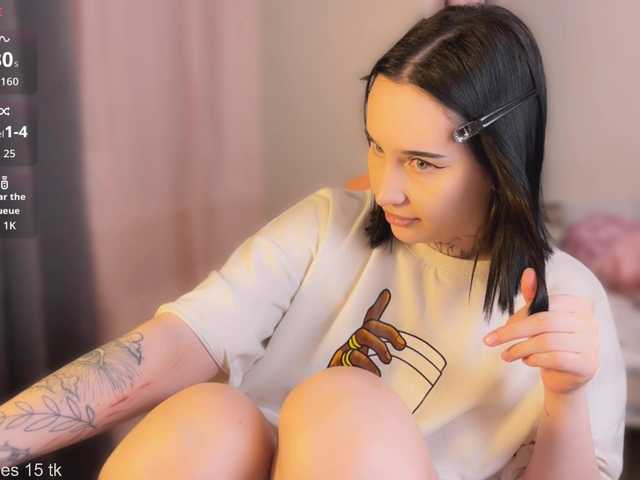 PinkyNastyx's BongaCams show and profile