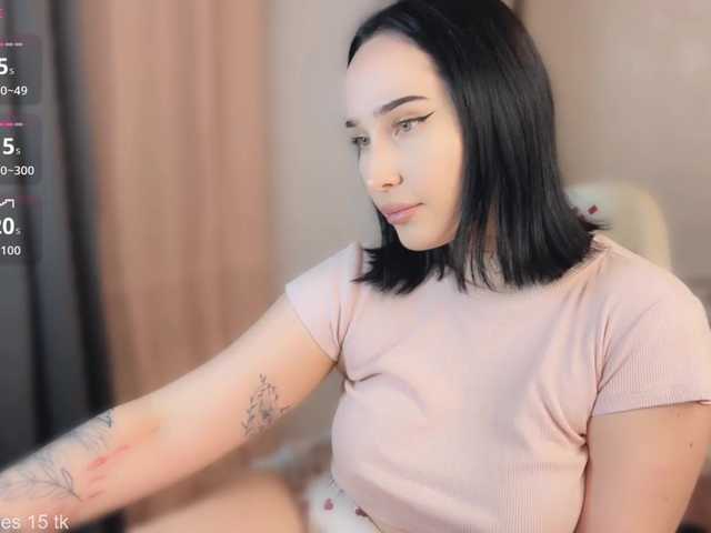 PinkyNastyx's BongaCams show and profile