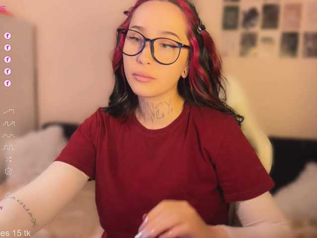 PinkyNastyx's BongaCams show and profile