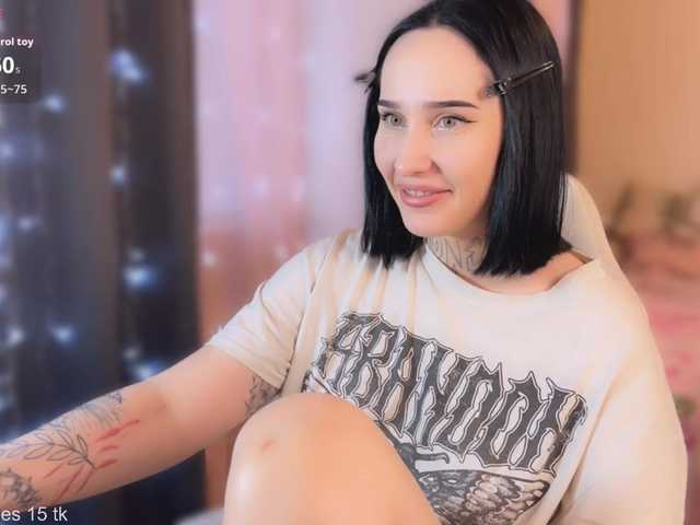 PinkyNastyx's BongaCams show and profile