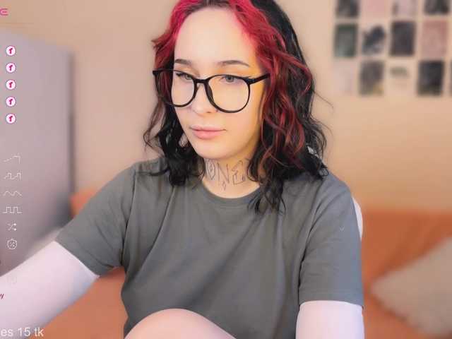 PinkyNastyx's BongaCams show and profile