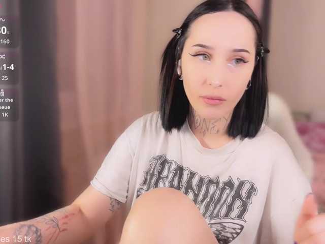 PinkyNastyx's BongaCams show and profile