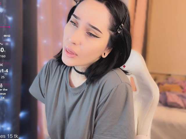 PinkyNastyx's BongaCams show and profile