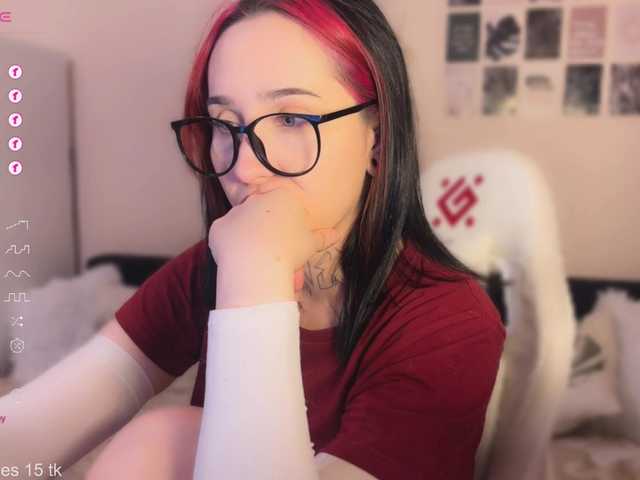 PinkyNastyx from BongaCams